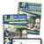 Louisiana 5th Grade Social Studies - Print/Digital Bundle Classroom Set for 25 students and 1 teacher (1-year purchase)
