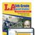 Louisiana 5th Grade Social Studies - Print/Digital Bundle Classroom Set for 25 students and 1 teacher (1-year purchase)