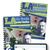 Louisiana 8th Grade Social Studies - Print/Digital Bundle Classroom Set for 25 students and 1 teacher (1-year purchase)