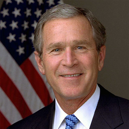 Bush