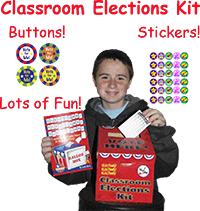 Elections for Kids | Vocabulary