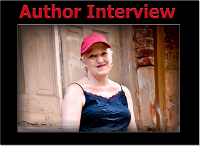 NASA Carole Marsh Interview