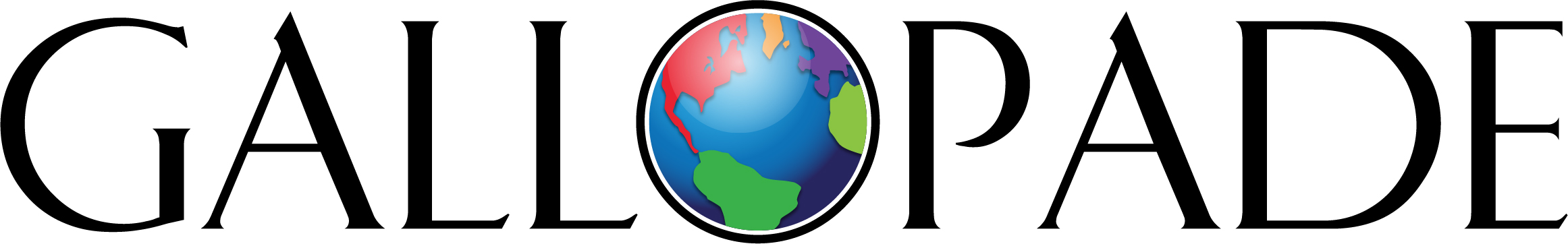 gallopade Logo